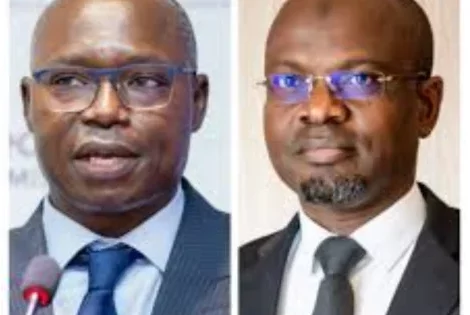 Affaire Akponna-Adambi : la justice exige une consignation de 300.000 F CFA