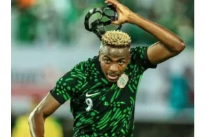 CAN 2025 : le Nigéria s'impose à l'Egypte aux tirs au but et décroche la médaille de bronze