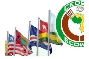 La CEDEAO réagit après les dernières manifestations au Togo