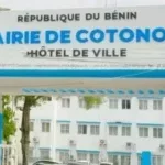 Bénin : Liste des conseils communaux ou municipaux déjà installé