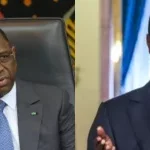 Sénégal : Macky Sall écrit au président Diomaye Faye, la raison