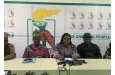 Bénin : l'opposition parlementaire dénonce la gouvernance de Louis Vlavonou 