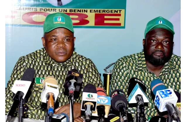 Élections générales de 2026 : la FCBE affine sa stratégie de campagne 