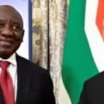 Échange téléphonique entre Ramaphosa et Poutine : ce que les deux dirigeants se sont dit 