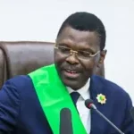 Assemblée nationale du Bénin : Joseph Djogbénou compose son équipe rapprochée