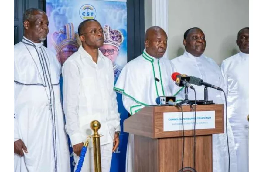 Église du Christianisme Céleste : le CST institue trois (03) grands événements religieux (détails)