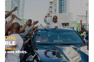 Présidentielle 2026 au Bénin : adhésion sans condition des mouvements à la candidature du duo Wadagni-Talata