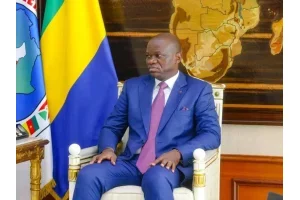 Gabon : le président Brice Oligui Nguema annonce la formation de son gouvernement (liste)