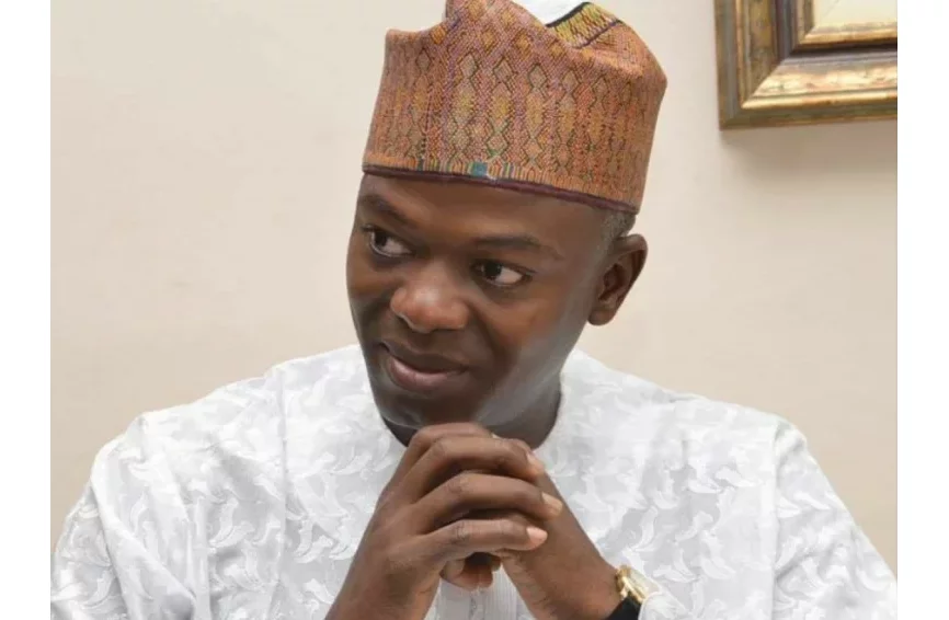 Issa Salifou : la Cour constitutionnelle rend une décision à propos d'un recours du député portant sur un litige avec l'Etat