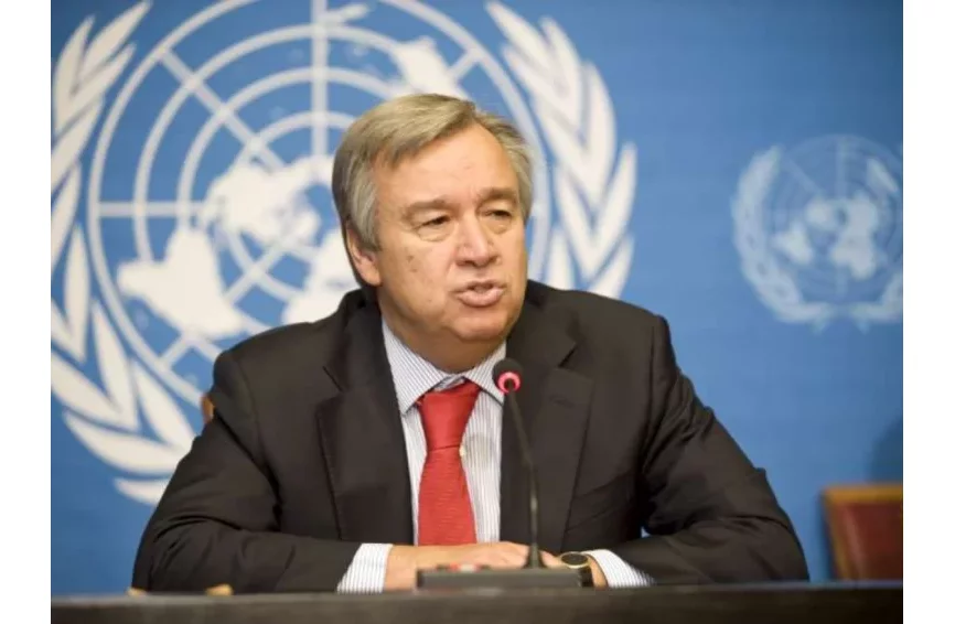 Israël - Iran : Réaction de l'ONU après les frappes contre Téhéran