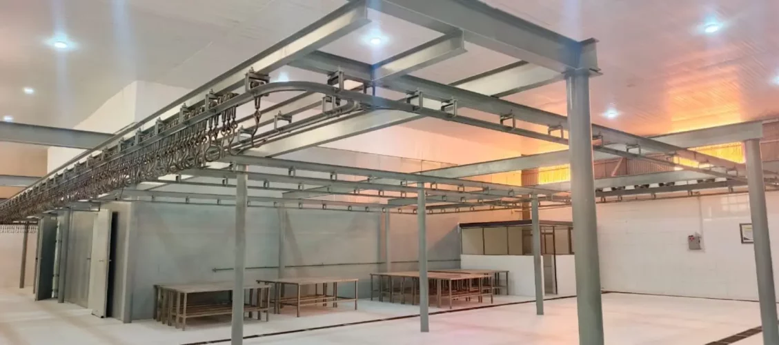 Le Bénin se dote d'un abattoir moderne intégré, une première dans la sous-région