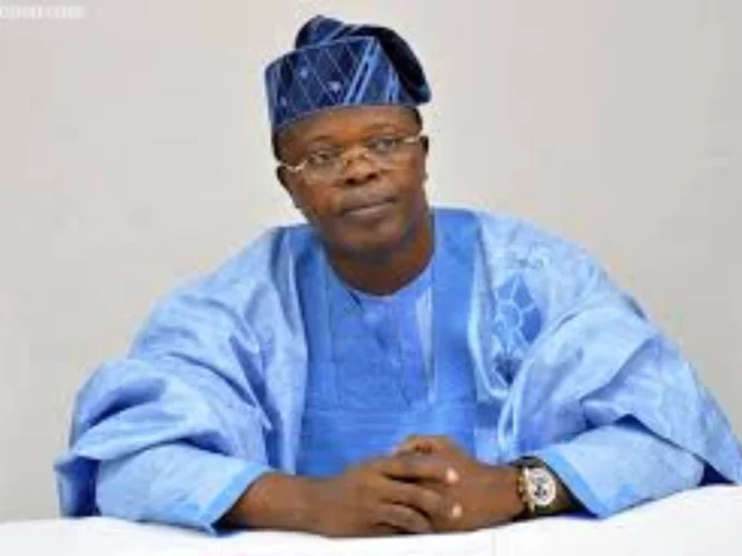 Supposée réaction au rejet de la candidature des LD aux communales : Houndété dénonce une « manipulation grossière »