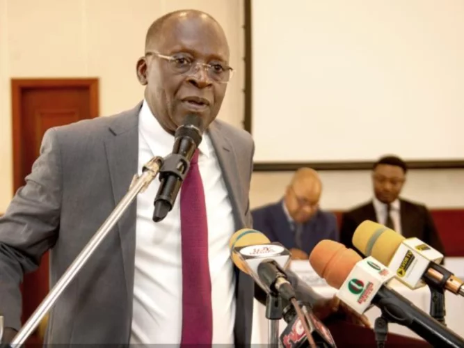 Ouverture du séminaire de dissémination de la vision « Bénin 2060 Alafia », une séance prévue avec les députés