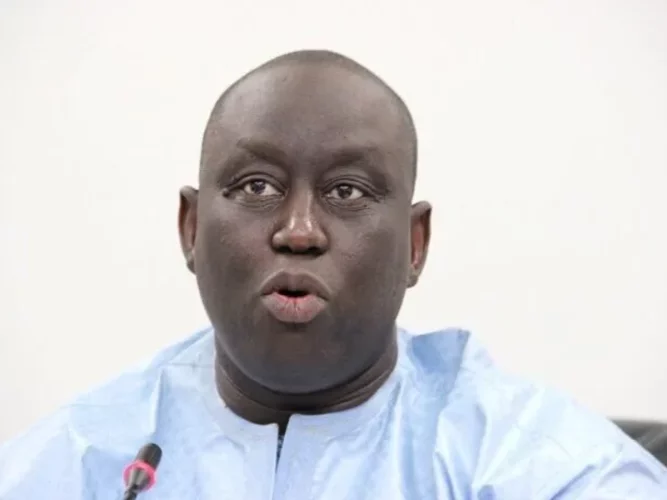 Sénégal : voici pourquoi Aliou Sall, frère de l'ex-président, Macky Sall, est placé en garde à vue