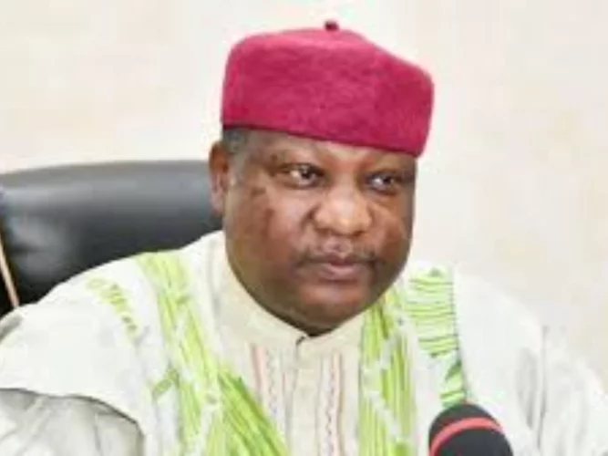 Présidentielle d'avril au Bénin : le député Assan Seibou justifie la mobilisation citoyenne observée derrière Wadagni