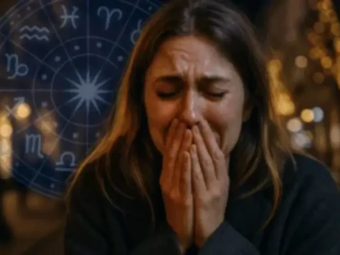 Horoscope : ces 03 signes du zodiaque vivront une crise existentielle durant le mois de décembre 2025