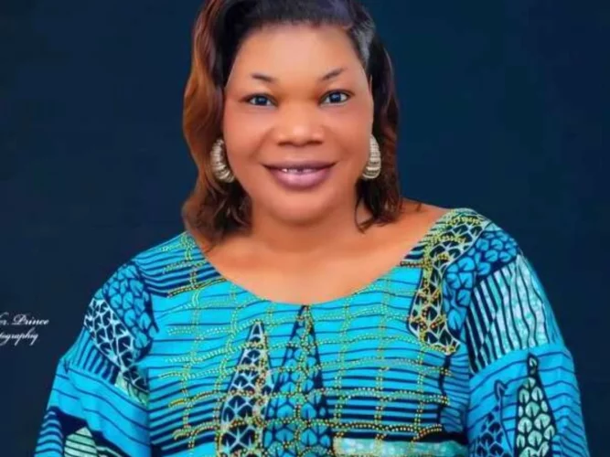 CRIET : poursuivie pour escroquerie en ligne, la comédienne Aurélie Guézo raconte sa version des faits 