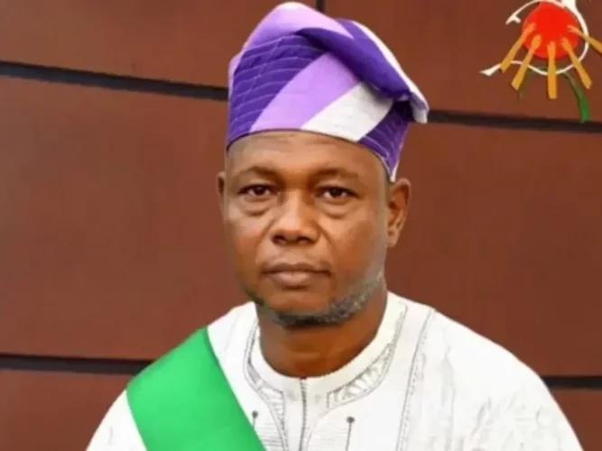 Bénin : ce qu'on sait du mandat de dépôt décerné contre le député Somaïla Sounon Boké de « Les Démocrates »