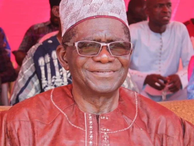 Bénin : Bruno Amoussou dément des propos sur des "fractures sociales" et menace