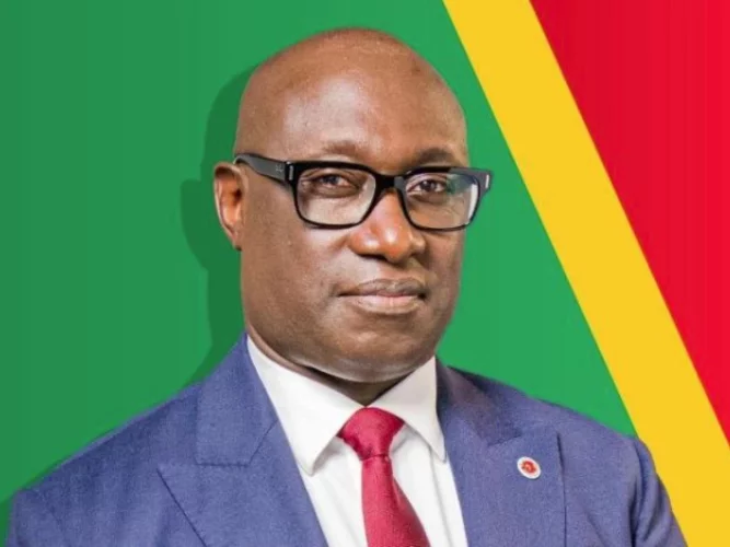 Guinée-Bissau : le Premier ministre Braima Camará évacué après un malaise à la présidence 
