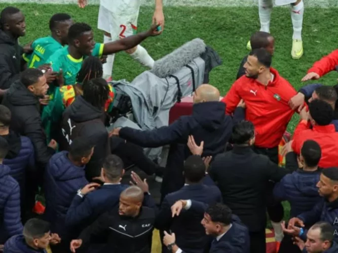 Séisme dans le football africain : le Maroc désigné champion d'Afrique deux mois après la finale
