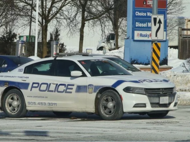 Canada : une fusillade dans une école fait 9 morts et plusieurs blessés
