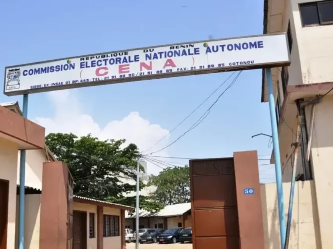Bénin : voici la répartition des sièges par circonscription électorale pour l'élection des membres des conseils communaux en 2026