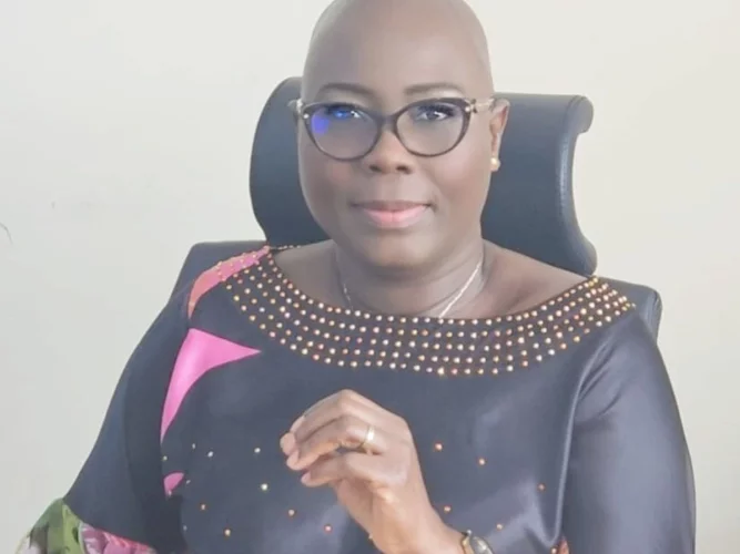 "Le service, cette noblesse du cœur qui humanise la société"