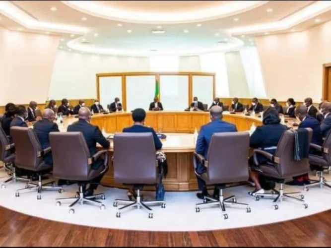 Bénin : les grandes décisions du Conseil des ministres de ce mercredi 5 novembre 2025