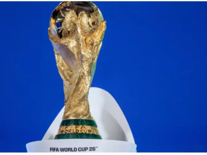 Coupe du monde 2026 : voici les chapeaux complets pour le tirage au sort de ce vendredi