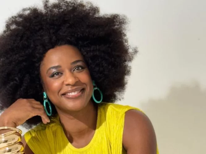 Showbiz : la camerounaise Charlotte Dipanda adresse un message aux femmes sur le mariage