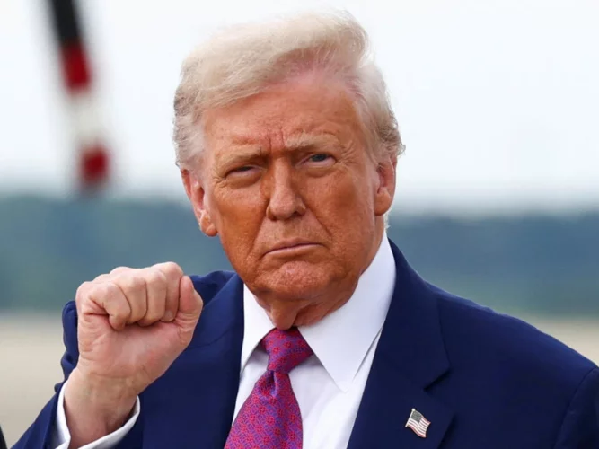 Les États-Unis suspendent les demandes d'immigration pour 19 pays