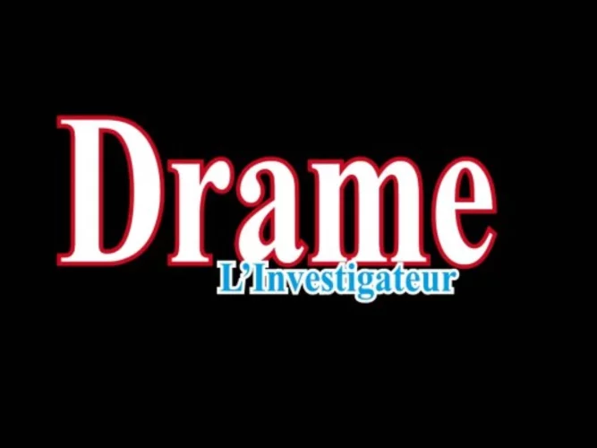 Drame au Bénin : triste ! Un bébé de moins d'un an retrouvé ég0rgé à Sèmè-Podji