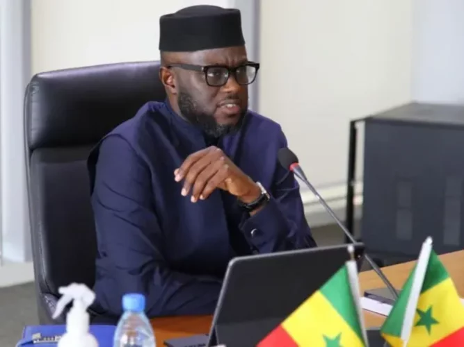 Sénégal : l'Assemblée nationale adopte un nouveau règlement intérieur