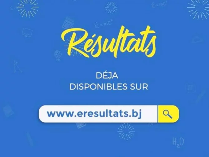 CEP 2025 : les résultats déjà disponibles en ligne, consultez ici