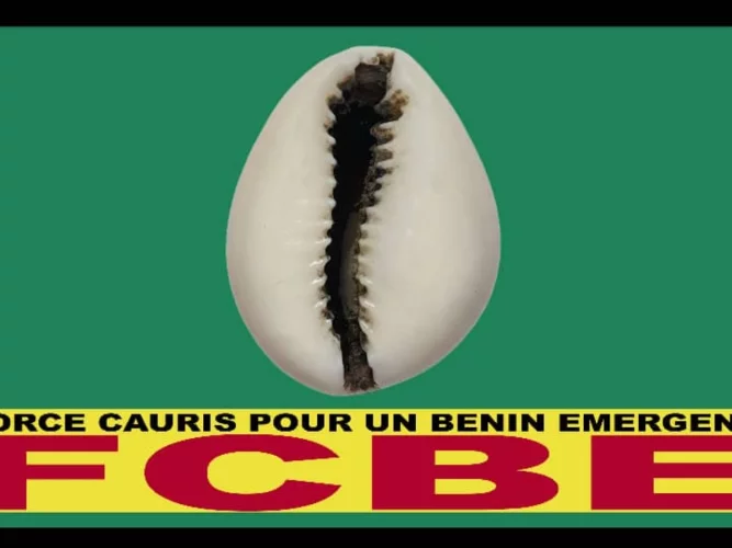 L'état de droit et liberté démocratique : voici la vision du duo Hounkpè-Hounwanou