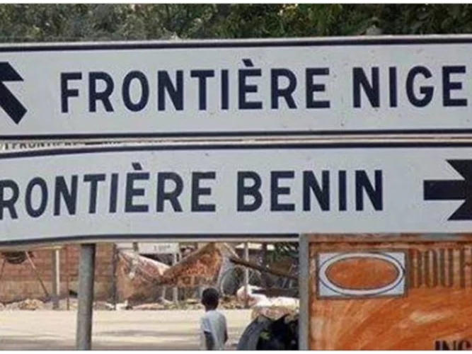 Bénin-Niger : Tiani maintient sa condition et brise l'espoir d'une réouverture