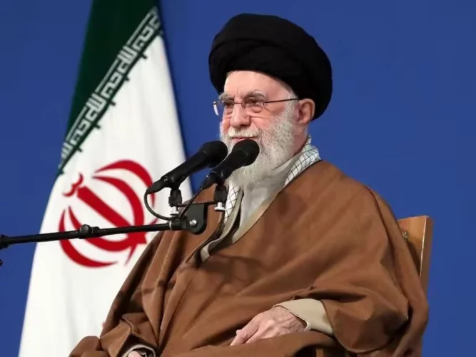  L'Iran confirme la mort du guide suprême Ali Khamenei et annonce 40 jours de deuil