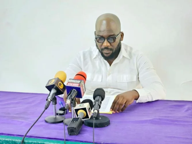Bénin : Guy Mitokpè démissionne du parti, « Les Démocrates »