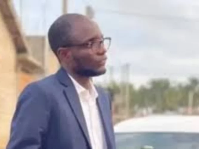 CRIET : Hosée Houngnibo relaxé au bénéfice du doute après plusieurs mois de prison 