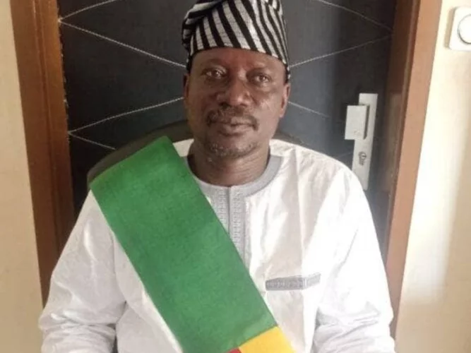 Gouvernance locale : Idrissou Séibou, nouveau Maire de la commune de Copargo 