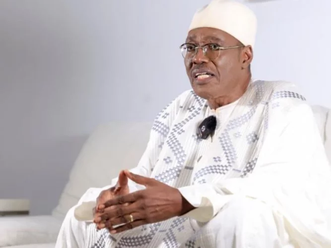 Cameroun : réaction du gouvernement à l'ultimatum de « 48 heures » d'Issa Tchiroma 