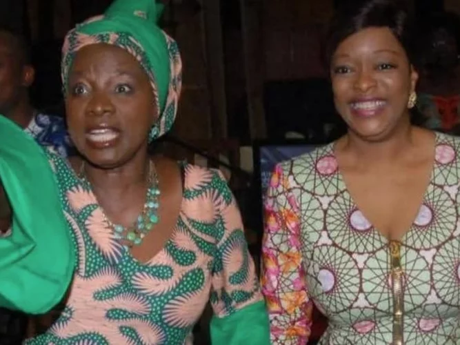 Hollywood Walk of Fame : Madougou réagit à la distinction annoncée d'Angélique Kidjo