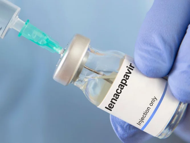 Le Malawi approuve l'utilisation d'un médicament injectable contre le VIH