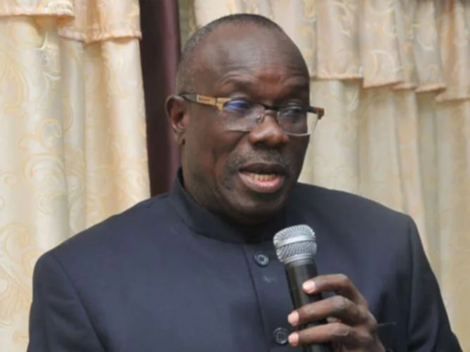 Communales et législatives au Bénin : le député Basile Ahossi fait des révélations sur sa contribution dans la victoire du parti de Djogbénou