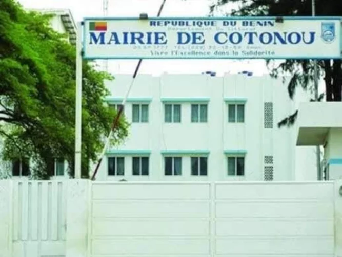 Bénin : plus de fonds FADeC dans les communes, le gouvernement veut agir autrement et justifie
