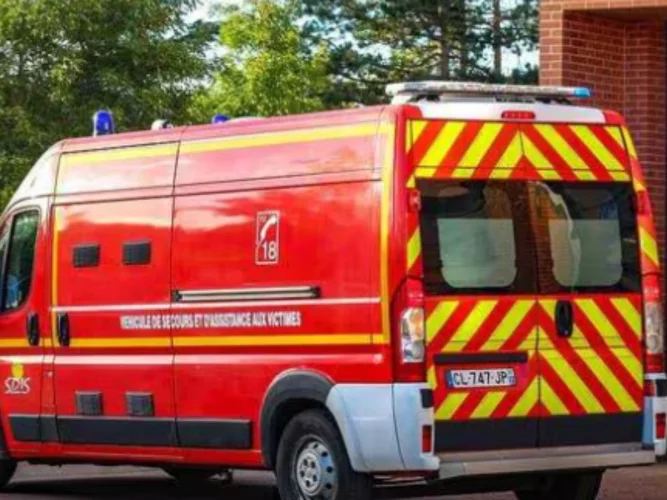 Un enfant chute du 3e étage et survit par miracle en atterrissant sur le canapé d'un voisin