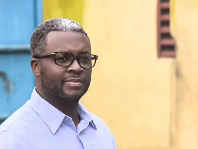Présidentielle 2026 : Nourou-Dine Saka Saley se positionne face au candidat de la mouvance, Romuald Wadagni