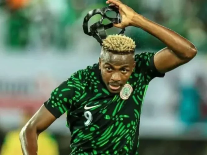 CAN 2025 : le Nigéria s'impose à l'Egypte aux tirs au but et décroche la médaille de bronze