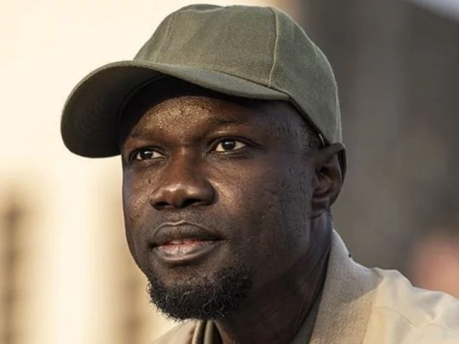 Sénégal : Ousmane Sonko réagit au coup d'Etat en Guinée-Bissau 